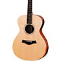 Taylor Academy 12e Left-Handed Acoustic-Electric Guitar Natural