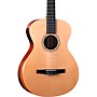Open-Box Taylor Academy 12e-N Grand Concert Nylon Acoustic-Electric Guitar Condition 2 - Blemished Natural 197881443771