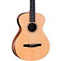 Taylor Academy 12e-N Grand Concert Nylon-String Acoustic-Electric Guitar Natural