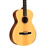 Taylor Academy 12e-N Grand Concert Nylon-String Left-Handed Acoustic-Electric Guitar Natural