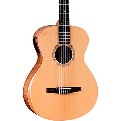 Taylor Academy 12e-N Limited-Edition Nylon-String Classical Acoustic-Electric Guitar