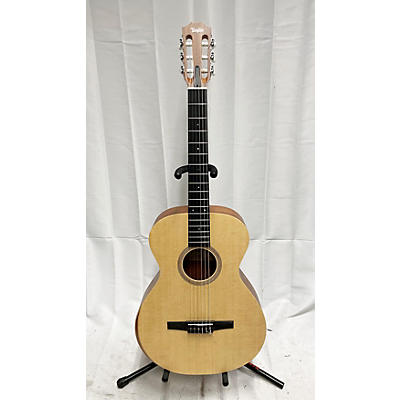 Taylor Academy 12n Classical Acoustic Guitar