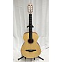 Used Taylor Academy 12n Classical Acoustic Guitar Natural