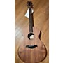 Used Taylor Academy 22e Acoustic Electric Guitar Walnut