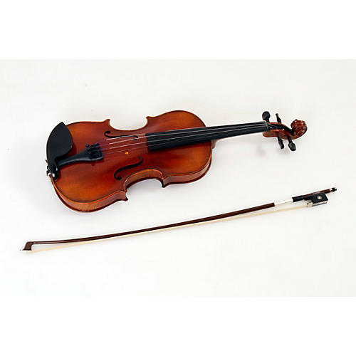Ren Wei Shi Academy II Series Violin Outfit Condition 3 - Scratch and Dent 1/2 194744734465
