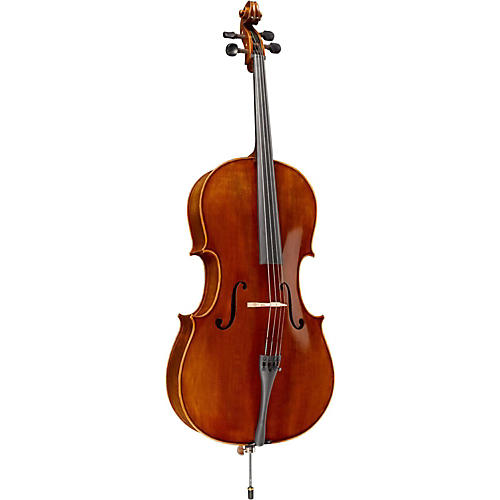 Ren Wei Shi Academy Series Cello Outfit Condition 2 - Blemished 4/4 194744270147