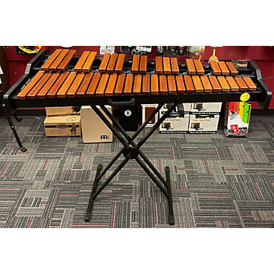 Adams Musical Instruments Academy Series Light Rosewood Concert Xylophone