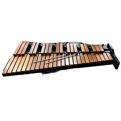 Adams Academy Series Padouk Marimba 3.0 Marching Marimba