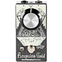Earthquaker Devices Acapulco Gold V2 Power Amp Distortion Effects Pedal Pale Yellow