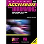 Berklee Press Accelerate Your Drumming (DVD)