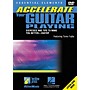 Berklee Press Accelerate Your Guitar Playing (DVD)