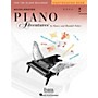 Faber Piano Adventures Accelerated Piano Adventures Sightreading Book 2