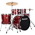 Ludwig Accent 5-Piece Drum Kit With 20