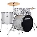 Ludwig Accent 5-Piece Drum Kit With 22
