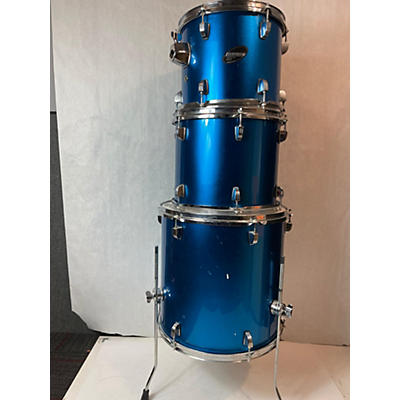 Ludwig Accent CS Combo 5 Peice Drum Kit