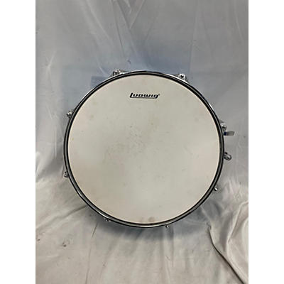 Ludwig Accent CS Custom Drum