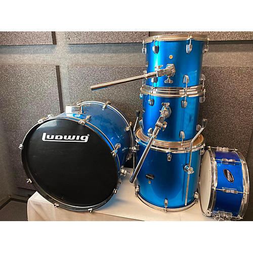 Accent CS Drum Kit