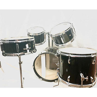 Ludwig Accent CS Drum Kit
