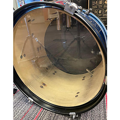 Ludwig Accent CS Drum Kit