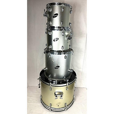 Ludwig Accent CS Drum Kit