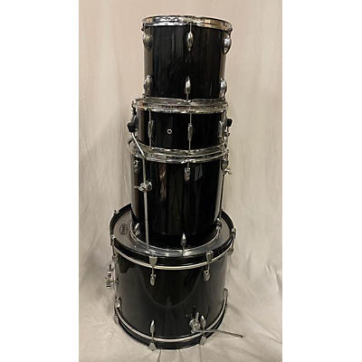 Ludwig Accent Combo Drum Kit