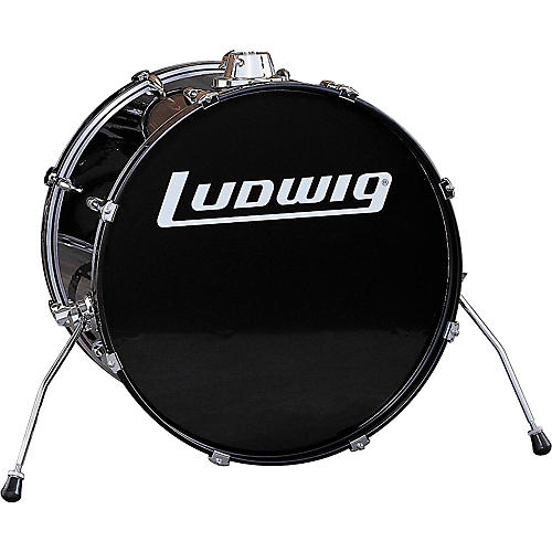 Accent Custom Bass Drum