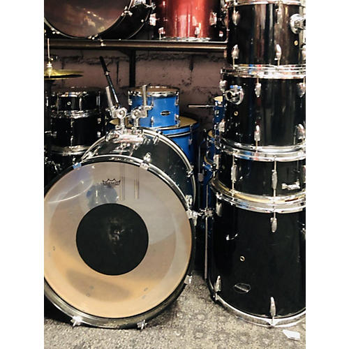 Accent Drum Kit