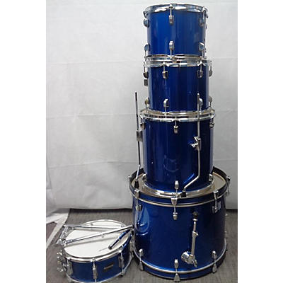 Ludwig Accent Drum Kit