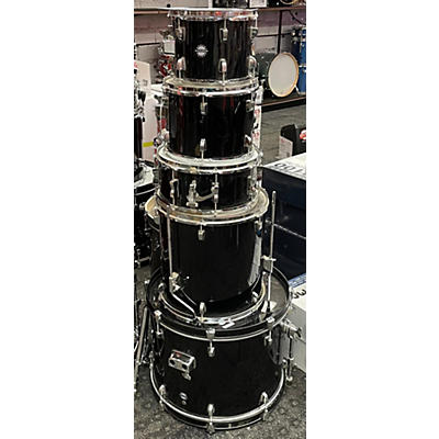 Ludwig Accent Drum Kit