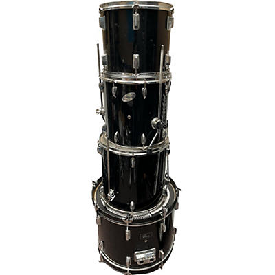 Ludwig Accent Drum Kit