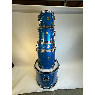 Ludwig Accent Drum Kit