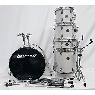 Ludwig Accent Drum Kit