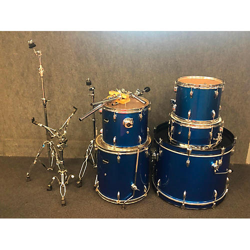 Accent Drum Kit