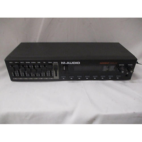 M-Audio Accent MIDI Interface