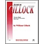 Willis Music Accent On Gillock Selected Later-Intermediate Piano Solos Volume 8