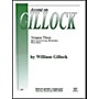 Willis Music Accent On Gillock Volume 3 (More Selected Later Elementary Piano Solos)