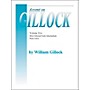 Willis Music Accent On Gillock Volume 5 (More Selected Early Intermediate Piano Solos)