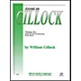 Willis Music Accent On Gillock Volume Six (Selected Mid-Intermediate Level Piano Solos)