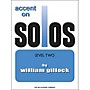 Willis Music Accent On Solos Level 2