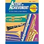 Alfred Accent on Achievement, Book 1 - Flute