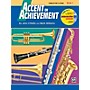 Alfred Accent on Achievement Book 1 Conductor's Score