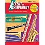 Alfred Accent on Achievement, Book 2 - Trombone