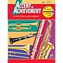 Alfred Accent on Achievement, Book 2 - Tuba