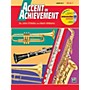 Alfred Accent on Achievement Book 2 Horn in F Book & CD