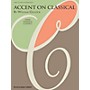 Willis Music Accent on Classical Willis Series Book by William Gillock (Level Early to Mid-Inter)