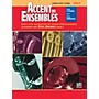 Alfred Accent on Ensembles Book 2 Conductor's Score