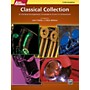 Alfred Accent on Performance Classical Collection Alto Saxophone Book