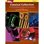 Alfred Accent on Performance Classical Collection Clarinet 1 Book