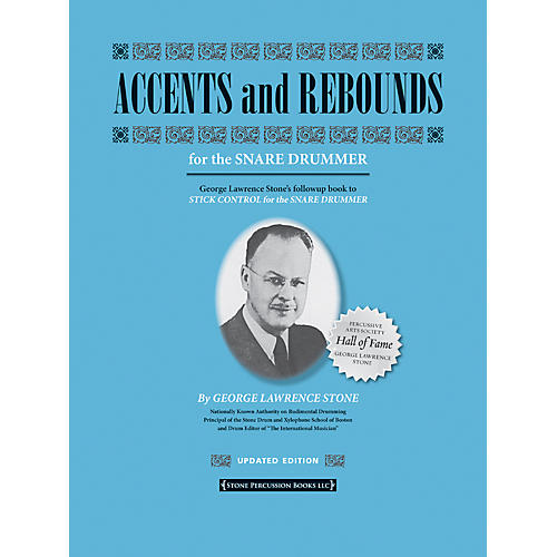 Accents and Rebounds (Revised) Book