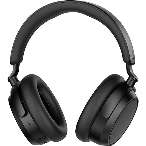 Sennheiser Accentum Plus Wireless Black Black